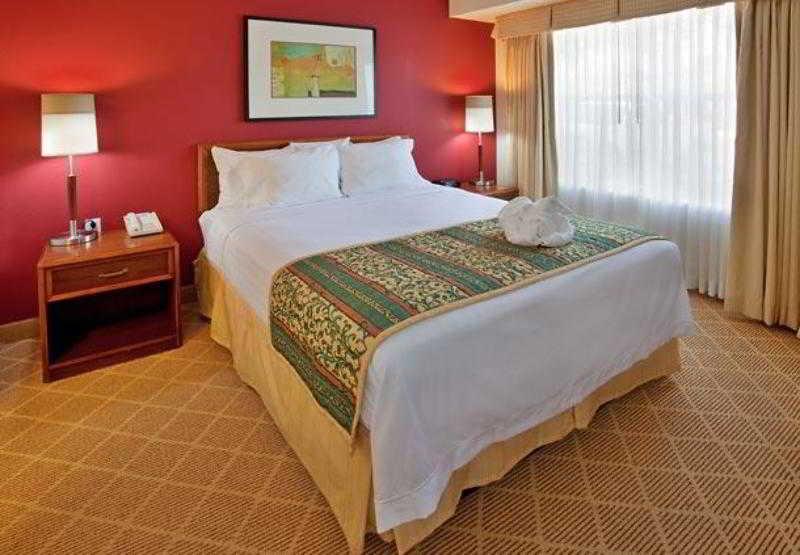 Residence Inn By Marriott San Antonio Downtown Market Square Quarto foto