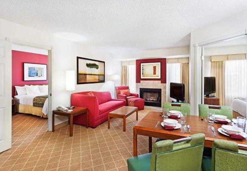 Residence Inn By Marriott San Antonio Downtown Market Square Quarto foto