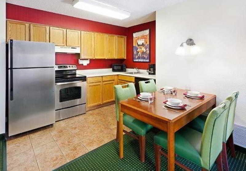 Residence Inn By Marriott San Antonio Downtown Market Square Quarto foto