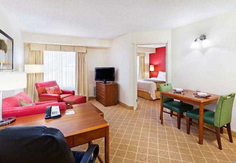 Residence Inn By Marriott San Antonio Downtown Market Square Quarto foto